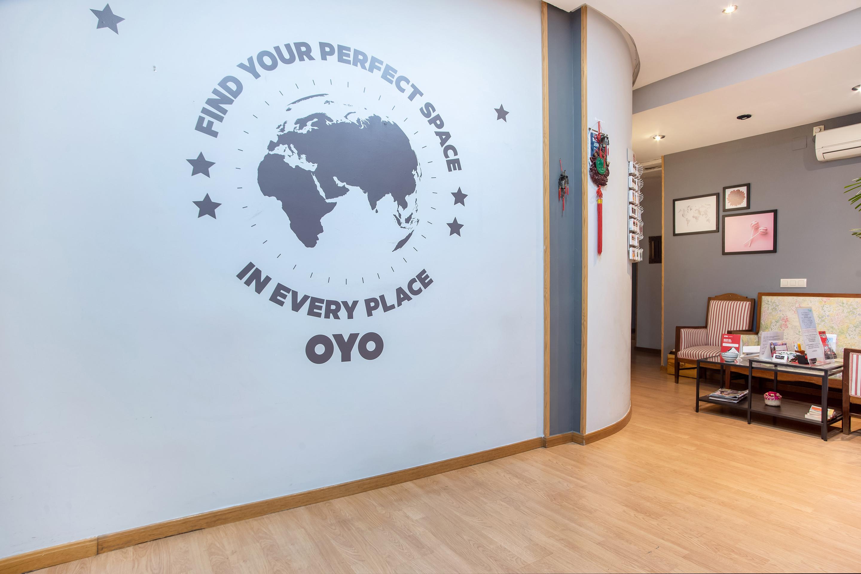 Hostal Felipe V 마드리드 외부 사진