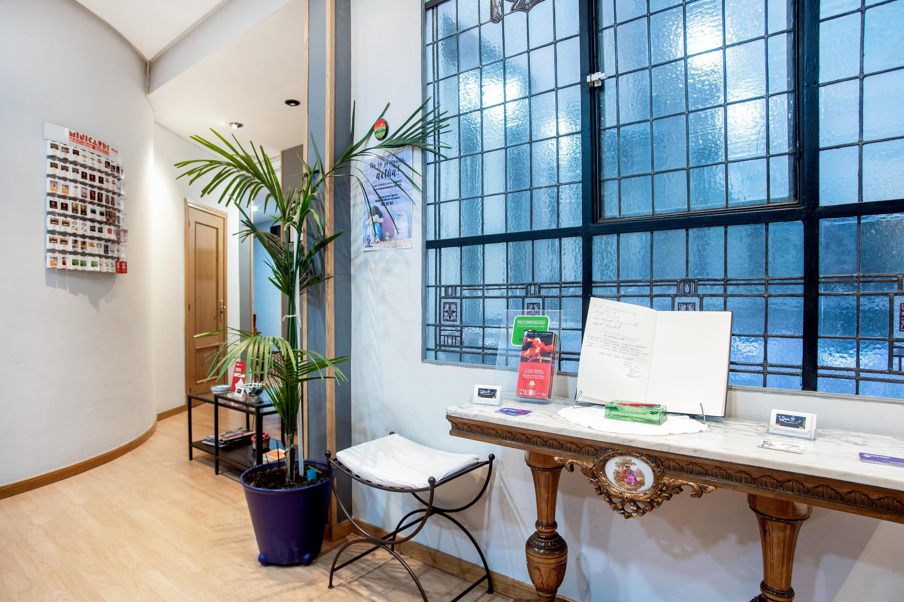 Hostal Felipe V 마드리드 외부 사진