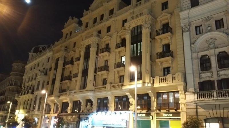 Hostal Felipe V 마드리드 외부 사진